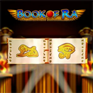 Book of Ra