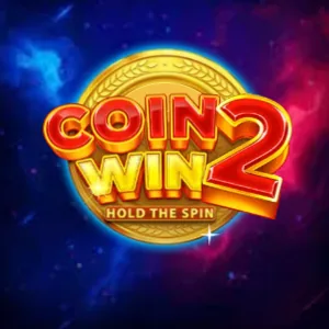 Coin Win 2: Hold The Spin