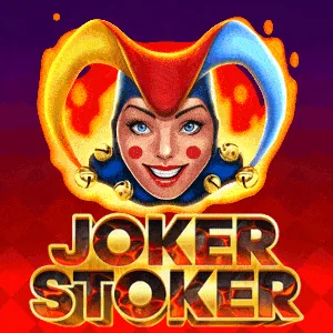 Joker Stoker von Endorphina