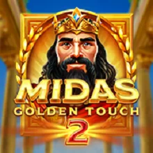 Midas Golden Touch 2