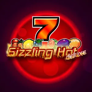 Sizzling Hot Deluxe